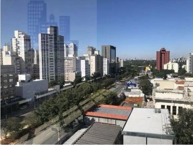 Sala Comercial para venda ou aluguel, 162m² no Pinheiros, São Paulo