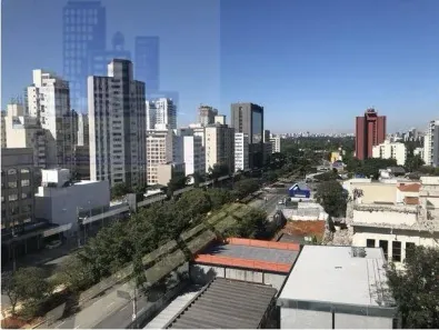 Sala Comercial para venda ou aluguel, 162m² no Pinheiros, São Paulo