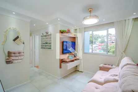 Apartamento com 2 Quartos à venda, 45m² no Jardim Celeste, São Paulo