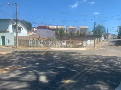Lote/Terreno à venda, 570m² no Parque São Quirino, Campinas