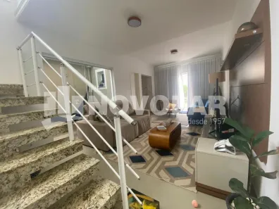 Sobrado com 3 Quartos à venda, 208m² no Vila Dom Pedro II, São Paulo