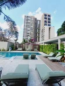 Apartamento com 2 Quartos à venda, 67m² no Centro, Indaiatuba
