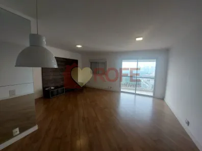 Apartamento com 1 Quarto à venda, 74m² no Vila Clementino, São Paulo