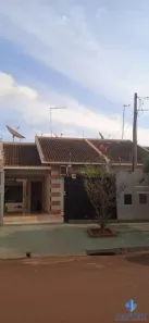 Casa com 3 Quartos à venda, 121m² no Jardim Aurora ll, Sarandi