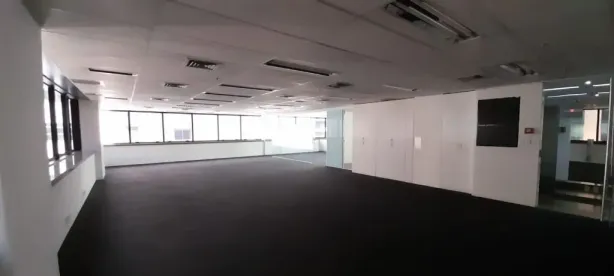 Sala Comercial para alugar, 330m² no Cerqueira César, São Paulo