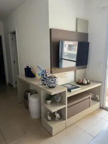 Apartamento com 2 Quartos para alugar, 57m² no Ribeirânia, Ribeirão Preto