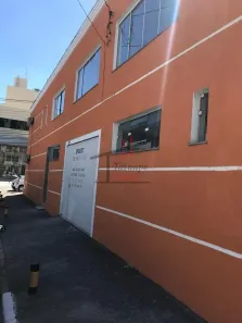 Sala Comercial para alugar, 50m² no Vila Gomes Cardim, São Paulo