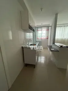 Apartamento com 2 Quartos para alugar, 48m² no Ressacada, Itajaí