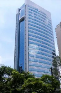 Sala Comercial à venda, 257m² no Brooklin Paulista, São Paulo