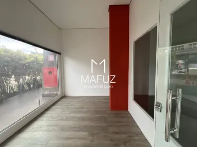 Ponto Comercial para alugar, 105m² no Vila da Serra, Nova Lima