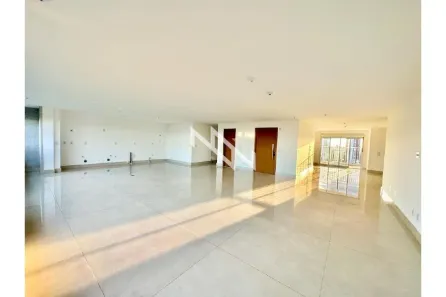 Apartamento com 3 Quartos à venda, 224m² no Setor Marista, Goiânia