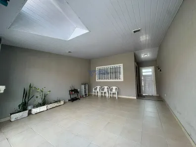 Sobrado com 4 Quartos à venda, 147m² no Jardim das Indústrias, São José dos Campos