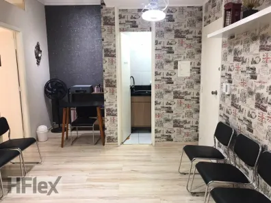 Sala Comercial para alugar, 56m² no Jardim Paulistano, São Paulo