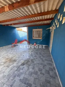 Casa com 2 Quartos à venda, 56m² no Copacabana Paulista, Mongaguá
