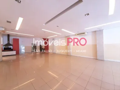 Imóvel Comercial à venda, 300m² no Moema, São Paulo