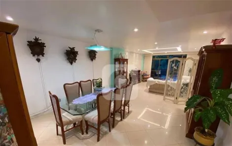 Cobertura com 5 Quartos à venda, 400m² no Barra da Tijuca, Rio de Janeiro