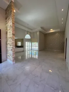 Casa com 4 Quartos à venda, 824m² no Condomínio Florais Cuiabá Residencial, Cuiabá
