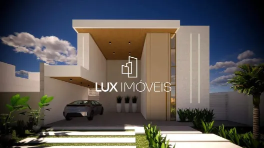 Casa com 4 Quartos à venda, 286m² no Aviso, Linhares