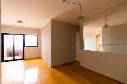Apartamento com 3 Quartos à venda, 80m² no Cambuci, São Paulo