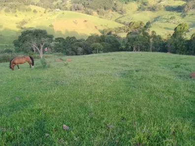 Fazenda/Sítio com 2 Quartos à venda, 121000m² no , Piracaia