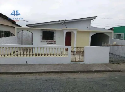 Casa com 3 Quartos à venda, 100m² no Forquilhinha, São José