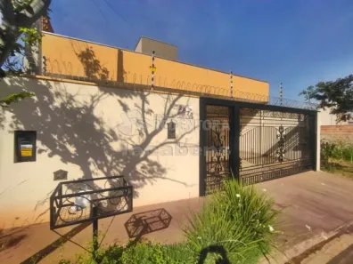 Casa com 3 Quartos à venda, 180m² no Jardim Tangará, Bady Bassitt
