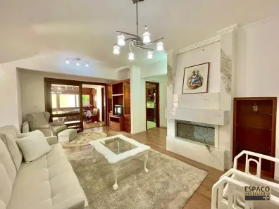 Apartamento com 2 Quartos à venda, 98m² no Bairro Belverede, Gramado