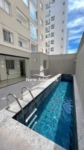 Apartamento com 3 Quartos à venda, 119m² no Praia de Itaparica, Vila Velha