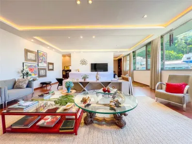 Apartamento com 4 Quartos à venda, 246m² no Copacabana, Rio de Janeiro