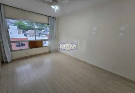 Apartamento com 2 Quartos à venda, 64m² no Tijuca, Rio de Janeiro