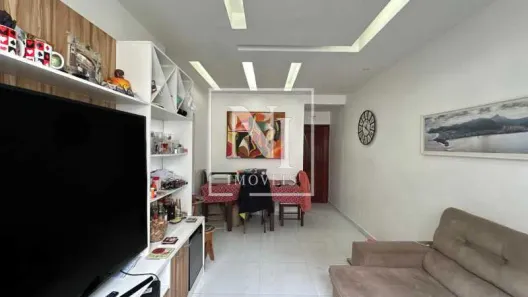 Apartamento com 2 Quartos à venda, 65m² no Copacabana, Rio de Janeiro