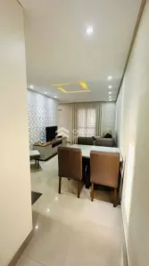 Apartamento com 2 Quartos à venda, 55m² no Parque Turiguara, Cotia