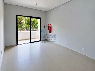 Sala Comercial com 1 Quarto para alugar, 25m² no Jardim Recreio, Ribeirão Preto