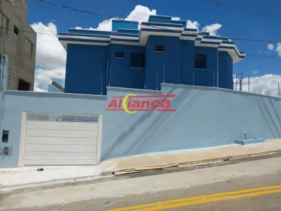 Casa com 3 Quartos à venda, 108m² no Residencial e Comercial Guarulhos, Guarulhos