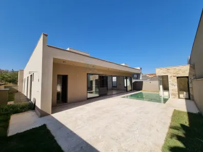 Casa de Condomínio com 4 Quartos à venda, 400m² no Residencial e Empresarial Alphaville, Ribeirão Preto