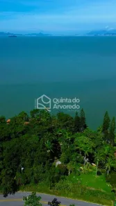 Lote/Terreno à venda, 43871m² no Camboa, Governador Celso Ramos