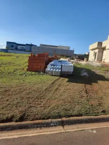 Lote/Terreno à venda, 912m² no Portal dos Bandeirantes II, Porto Feliz