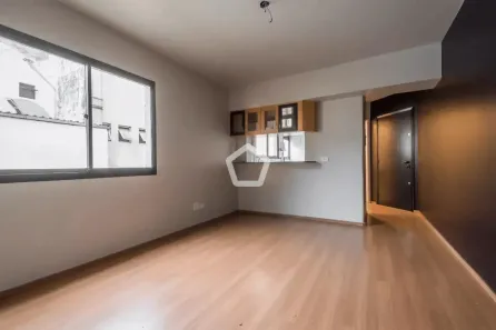 Apartamento com 2 Quartos à venda, 42m² no Brooklin Paulista, São Paulo