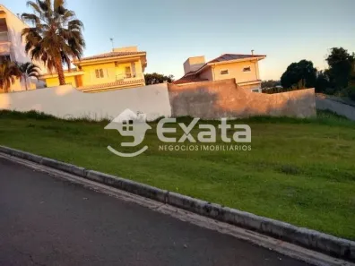 Lote/Terreno à venda, 526m² no Condomínio Residencial Village Vert, Sorocaba