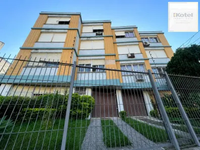 Apartamento com 2 Quartos à venda, 82m² no Rio Branco, Porto Alegre