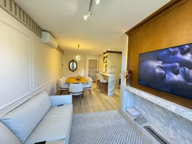 Apartamento com 2 Quartos à venda, 80m² no Planalto, Gramado