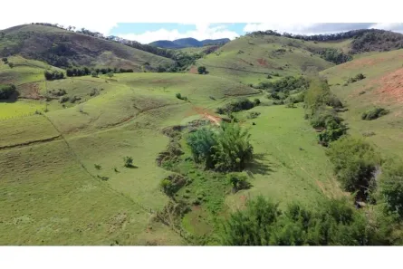 Fazenda/Sítio à venda, 410000m² no , Rochedo de Minas