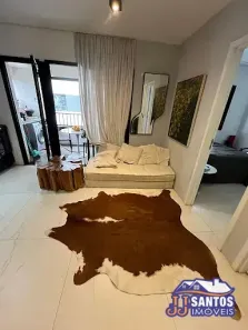 Apartamento com 1 Quarto à venda, 40m² no Brás, São Paulo