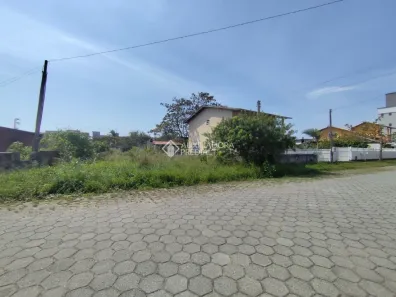 Lote/Terreno à venda, 357m² no Pinheira, Palhoça