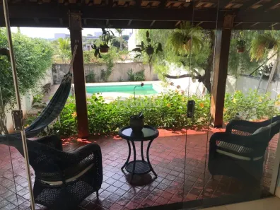 Sobrado com 3 Quartos à venda, 299m² no Chácara Primavera, Campinas