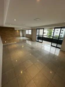 Apartamento com 4 Quartos à venda, 241m² no Apipucos, Recife