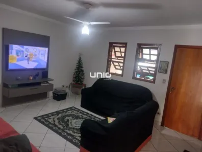 Casa de Condomínio com 2 Quartos à venda, 110m² no Parque Água Branca, Piracicaba