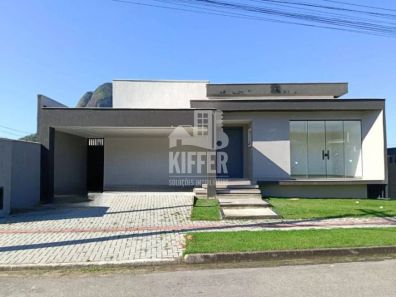 Casa de Condomínio com 3 Quartos à venda, 192m² no Cajueiros (Itaipuaçu), Maricá
