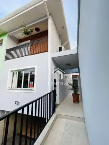 Casa com 3 Quartos à venda, 280m² no Vila Mazzei, São Paulo