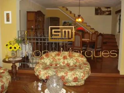 Sobrado com 3 Quartos à venda, 223m² no Vila Aurora (Zona Norte), São Paulo
